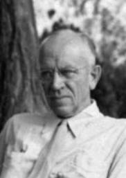 Aldo Leopold in 1946.